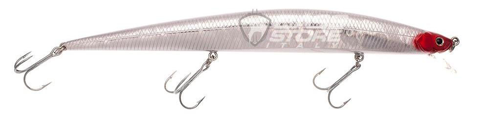 Jatsui Sea Slicker SW TLL Minnow