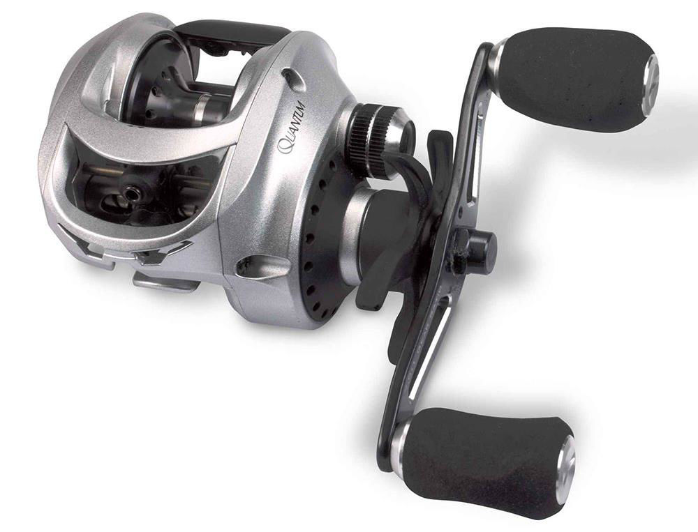 Quantum Icon IC Casting Reel