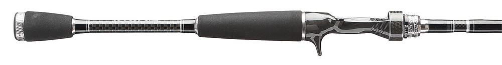 Daiwa Zillion X casting rods