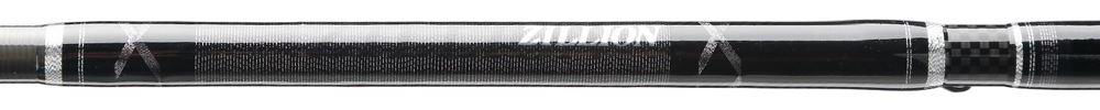 Daiwa Zillion X casting rods