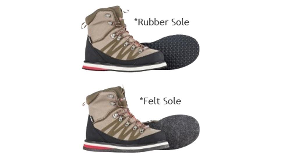 Greys Strata Ct Waders Greys Strata CT Wading Boots Felt Sole