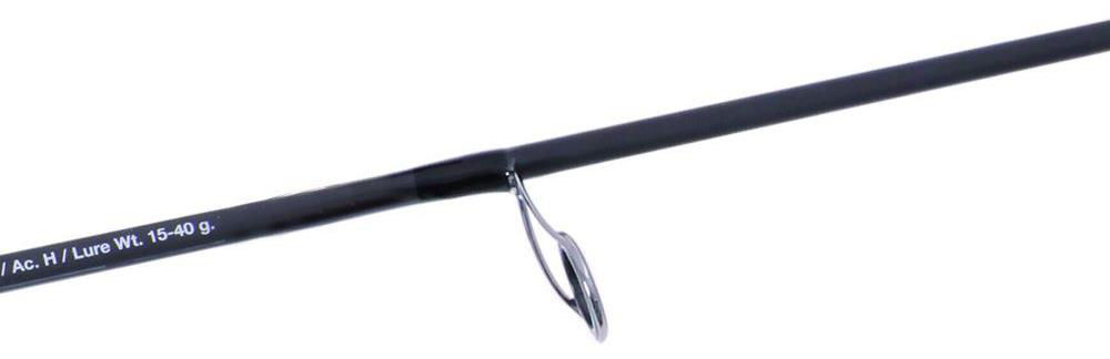 Hart Absolut Toro Spinning Rod 2 pcs