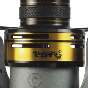 Black Cat Passion Pro FD 600