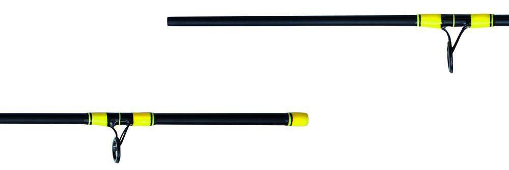Black Cat Passion Pro DX Spinning 2 pcs