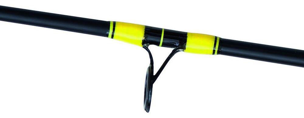 Black Cat Passion Pro DX Spinning 2 pcs