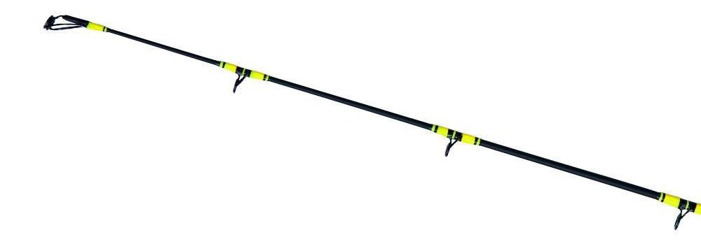 Black Cat Passion Pro DX Spinning 2 pcs