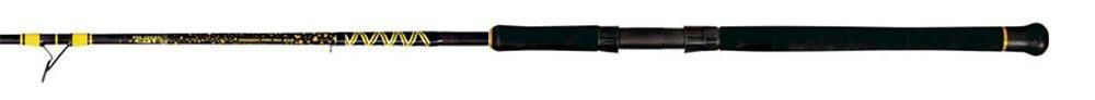 Black Cat Passion Pro DX Spinning 2 pcs