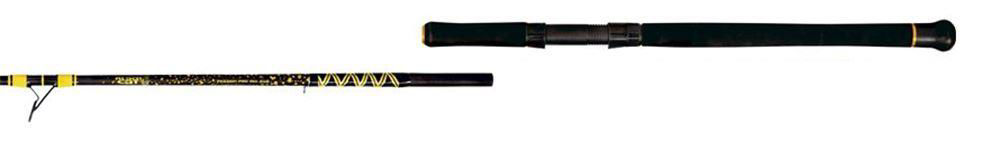 Black Cat Passion Pro DX Spinning 2 pcs