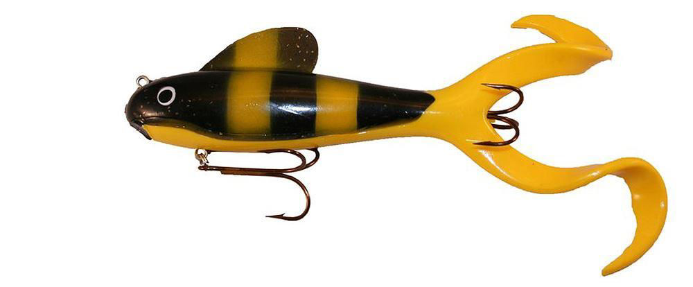 Musky Innovations Big Joe