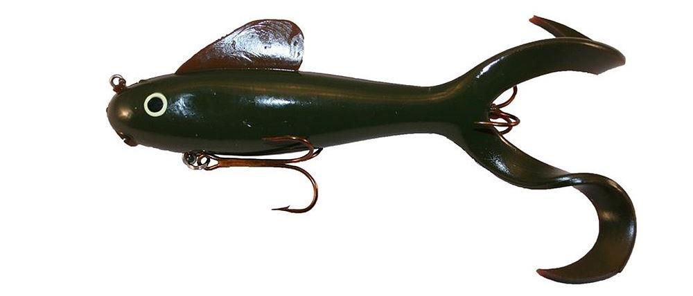 Musky Innovations Big Joe