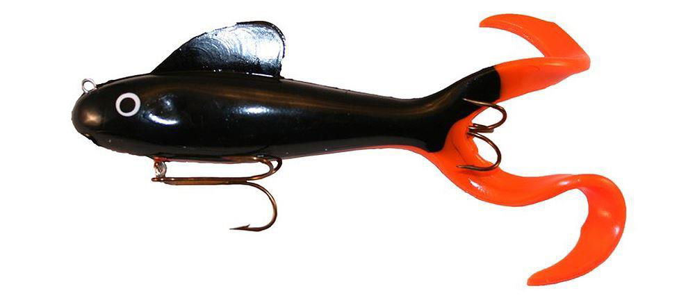 Musky Innovations Big Joe