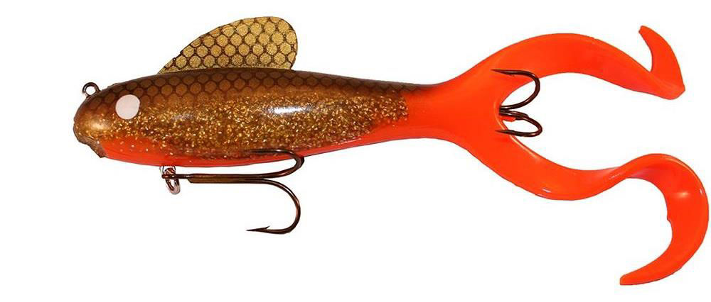 Musky Innovations Big Joe