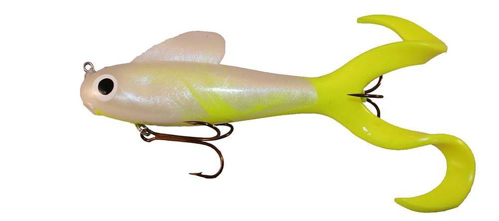 Musky Innovations Big Joe