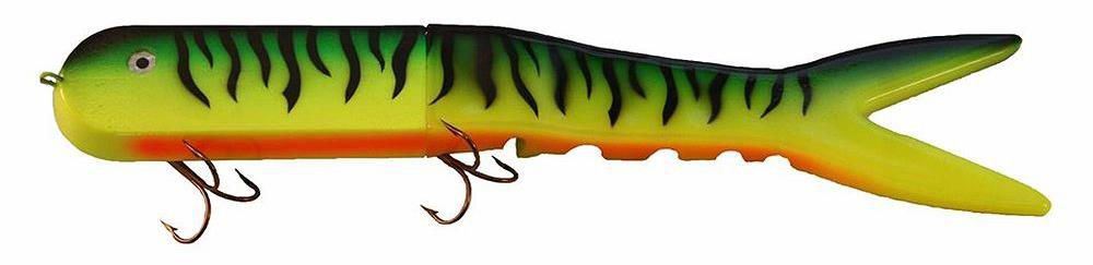 Musky Innovations Dyin' Dawg