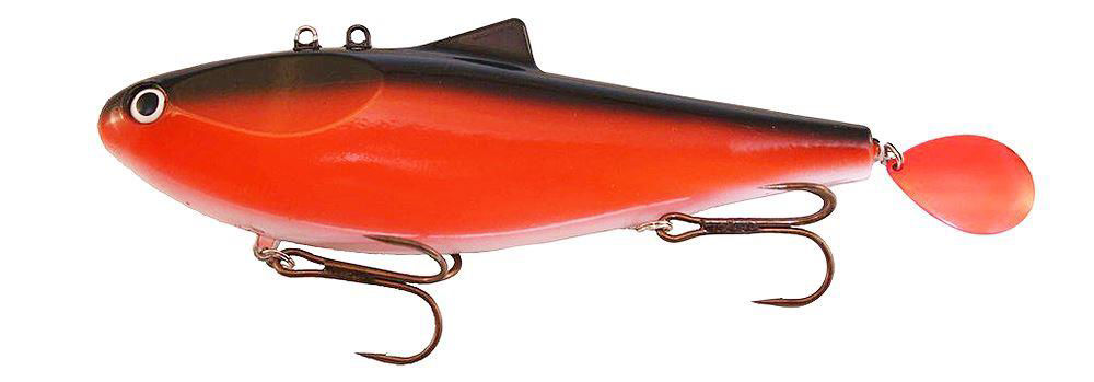 Musky Innovations Rippin' Dawg
