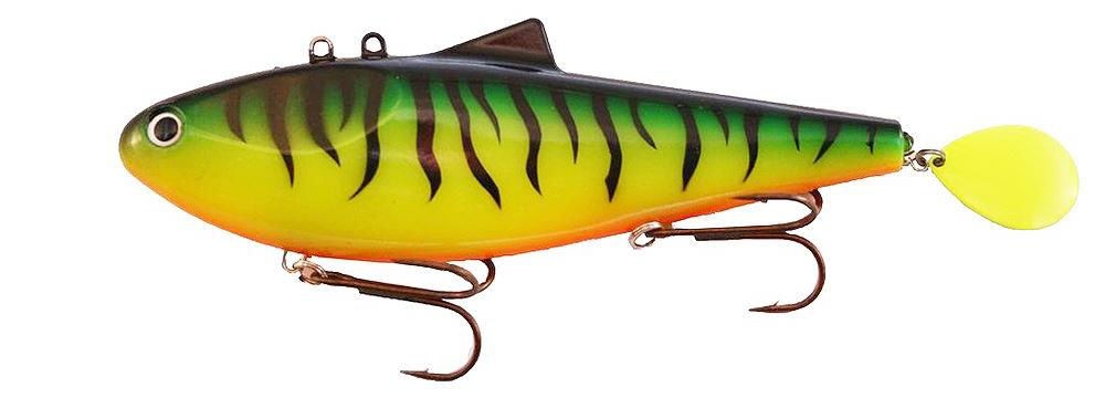Musky Innovations Rippin' Dawg