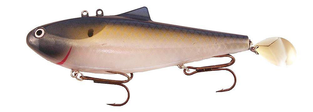 Musky Innovations Rippin' Dawg
