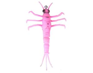 Savage Gear 3D TPE Mayfly Nymph
