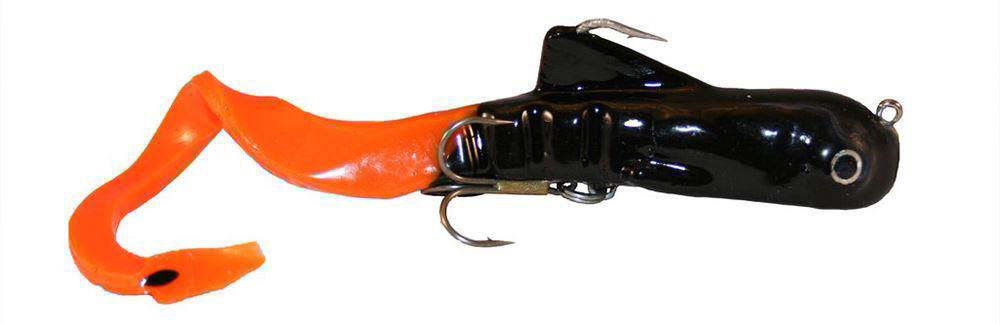 Musky Innovations Bulldawg Spring