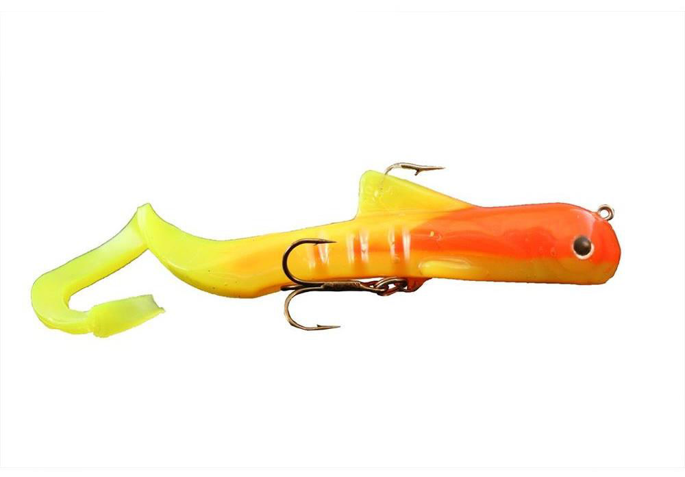 Musky Innovations Bulldawg Spring