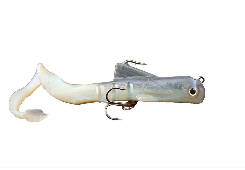 Musky Innovations Bulldawg Spring