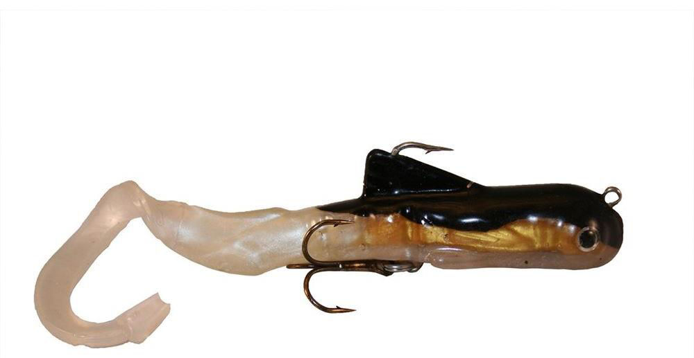 Musky Innovations Bulldawg Spring