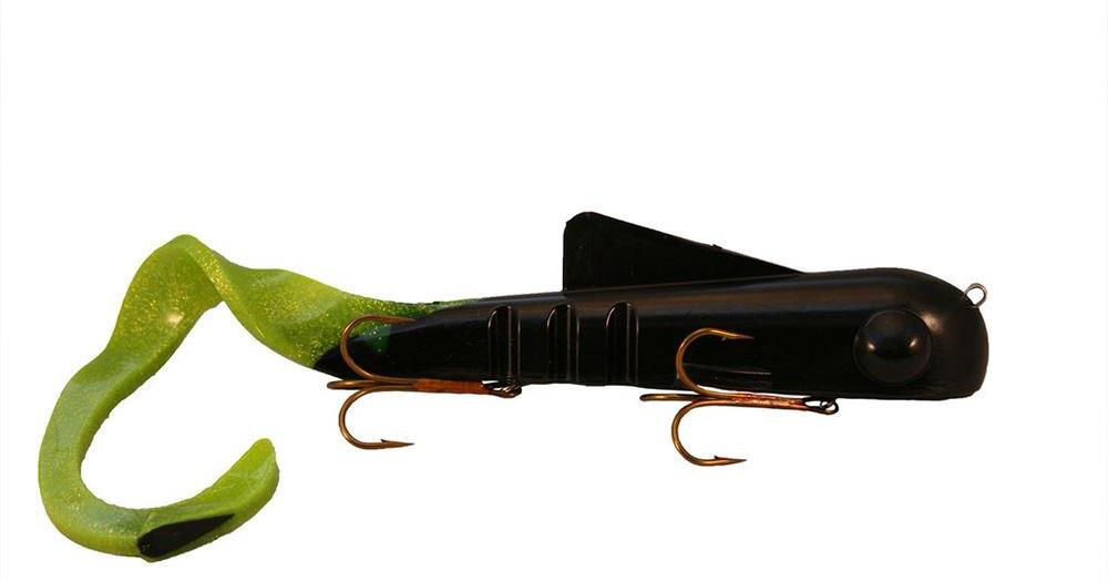 Musky Innovations Bulldawg Regular