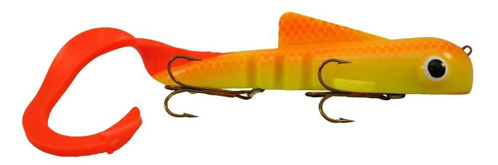 Musky Innovations Bulldawg Regular
