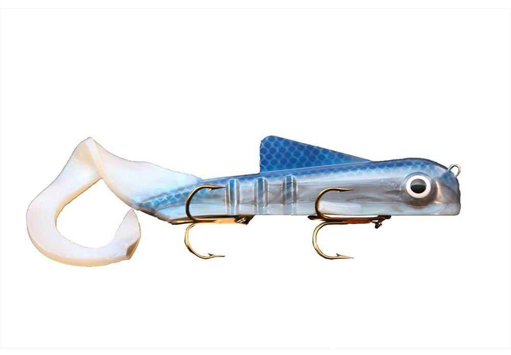 Musky Innovations Bulldawg Regular