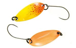 Molix Elite Area Spoon