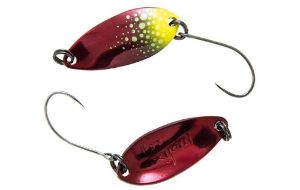 Molix Elite Area Spoon