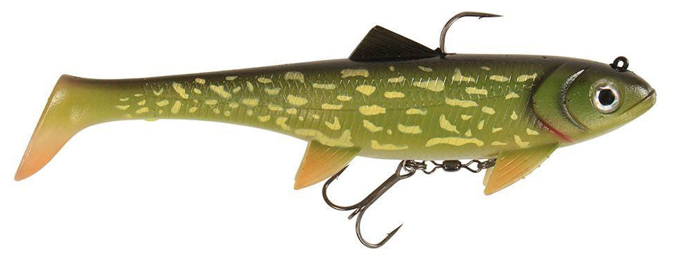 Dam Effzett Pike Seducer 