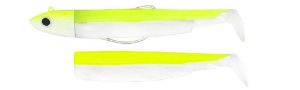 Fiiish Leurres Black Minnow Combo