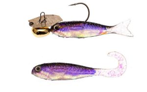 Z-Man Mini Chatterbait