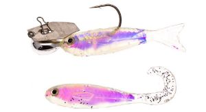 Z-Man Mini Chatterbait