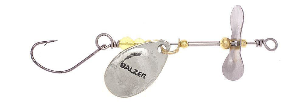 Balzer Trout Attack Prop & Spin