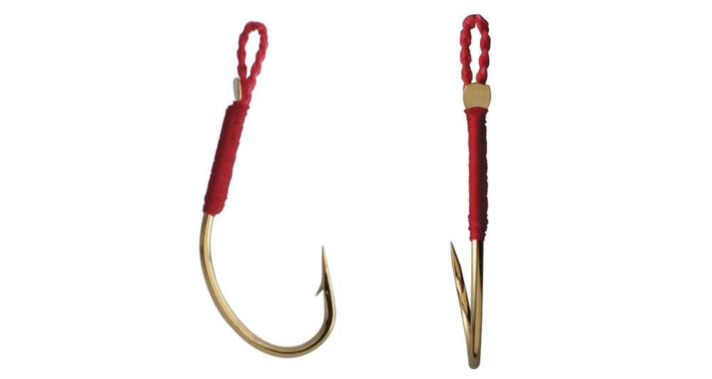 Varivas Super Trout Advance Hook