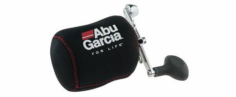 Abu Garcia Neoprene Round  Reel Cover