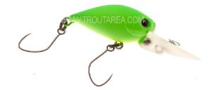 Lucky Craft Bottom Cra-Pea SFT