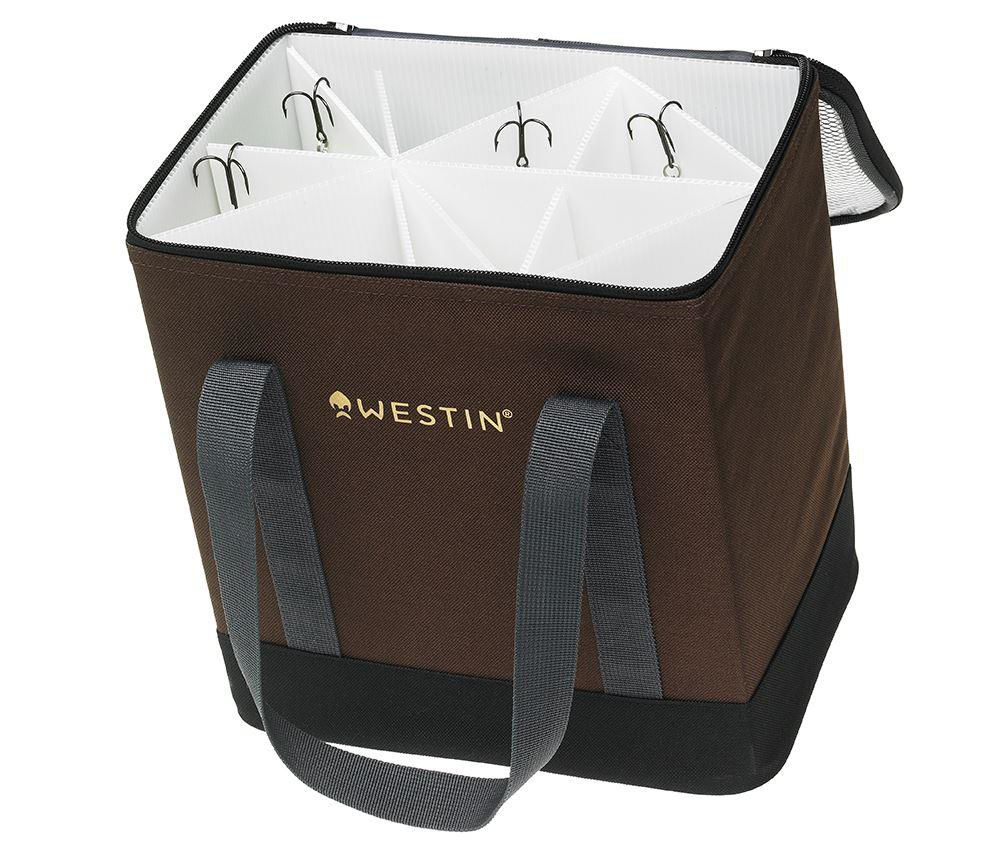 Westin W3 Quick Loader