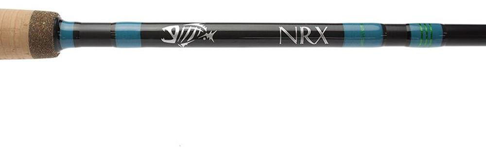 G.Loomis NRX Spinning Rods