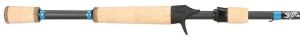 G.Loomis NRX Casting rods