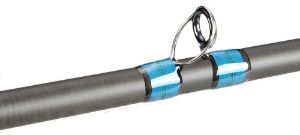 G.Loomis NRX Casting rods