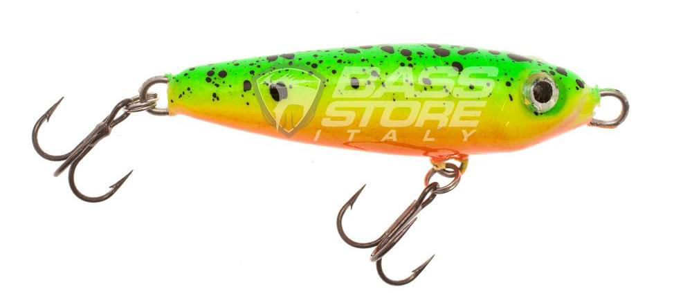 Pelican Bombix light game lipless