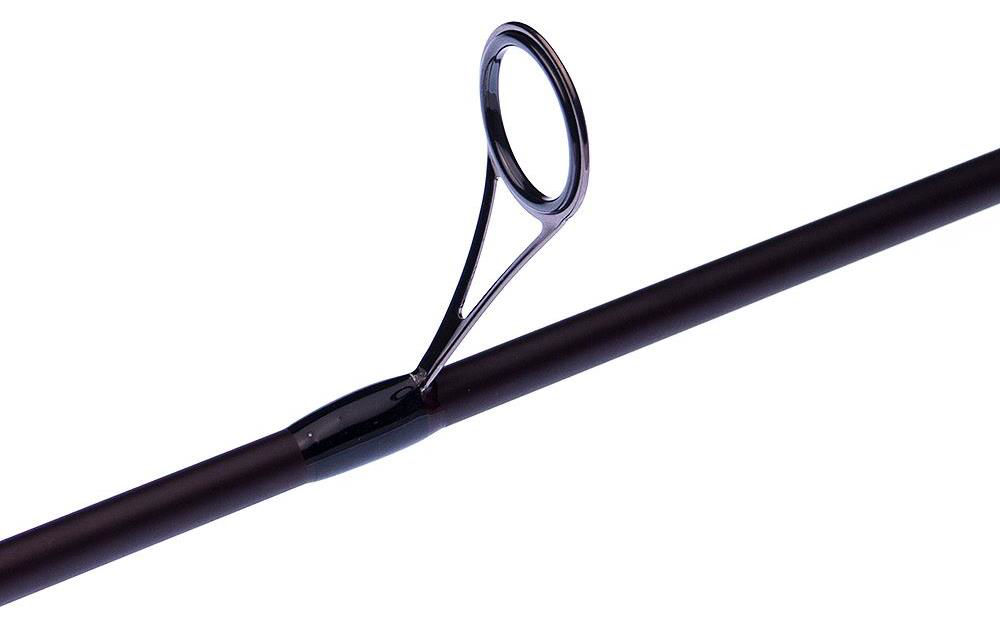 DAM Effzett TRV Travel 4-Pieces rod spinning