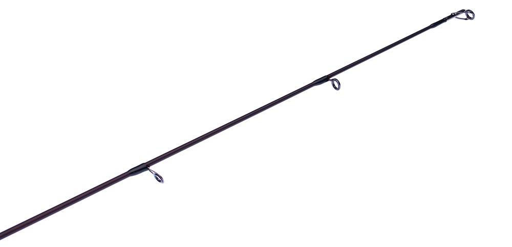 DAM Effzett TRV Travel 4-Pieces rod spinning
