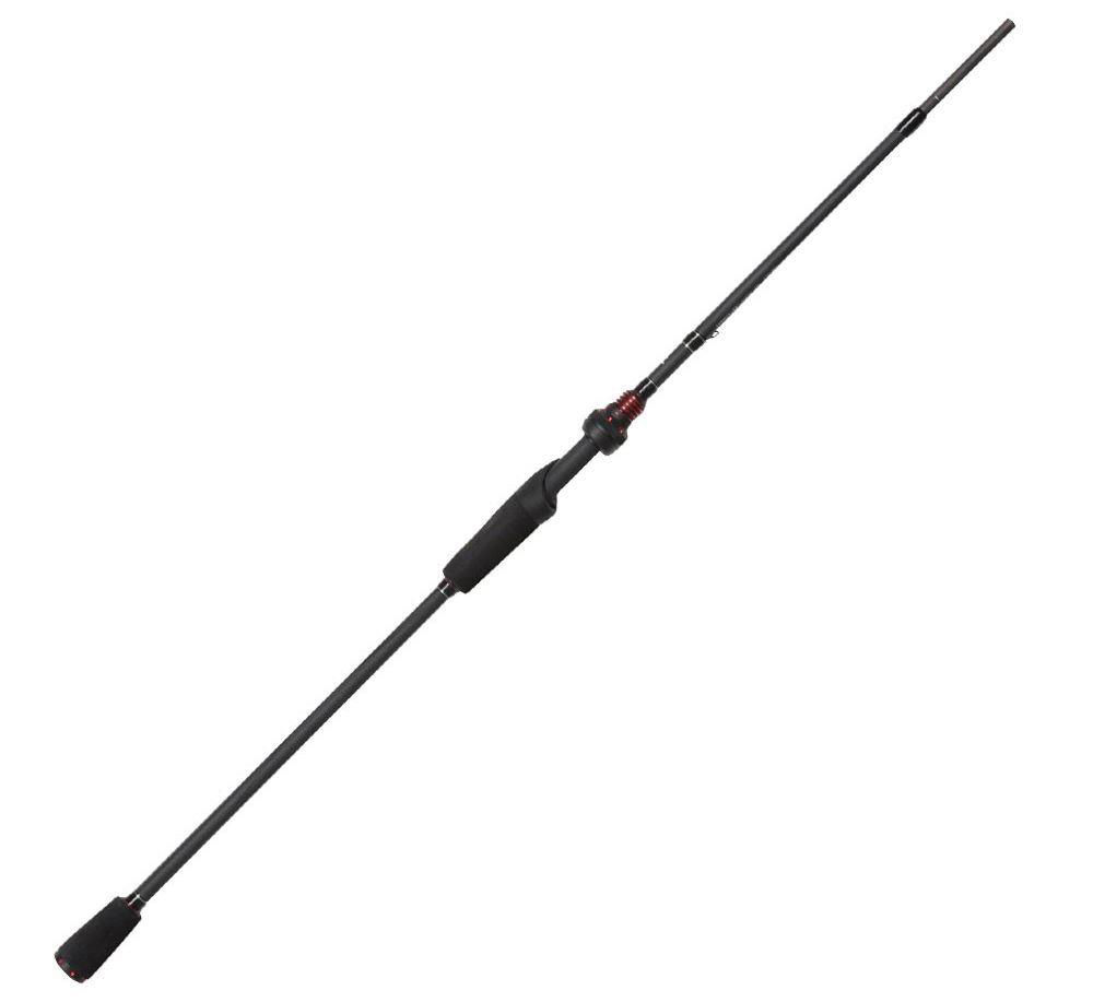 Abu Garcia Vendetta Next Generation spinning rods 2 pcs 