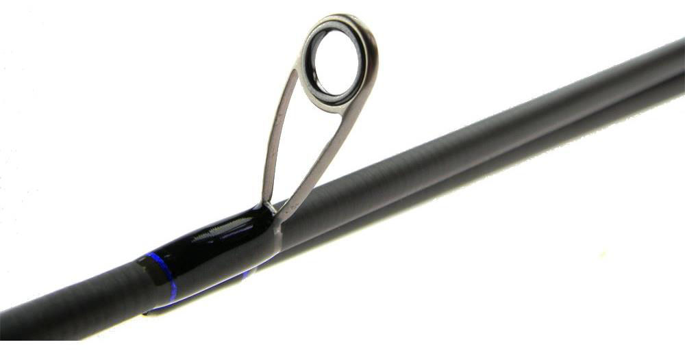 DAM Effzett Microflex spinning 2 pcs