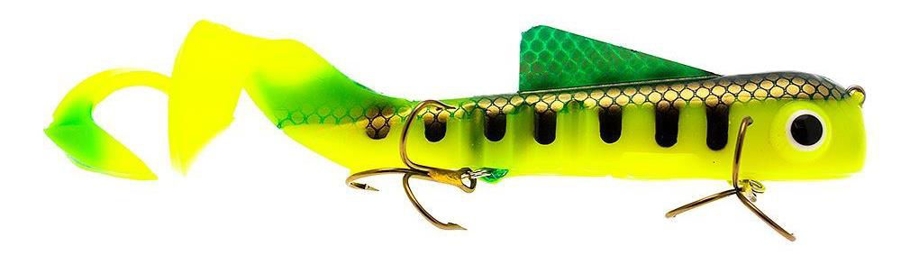 Musky Innovations Bulldawg Spring