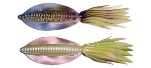 Ecogear Power Squid